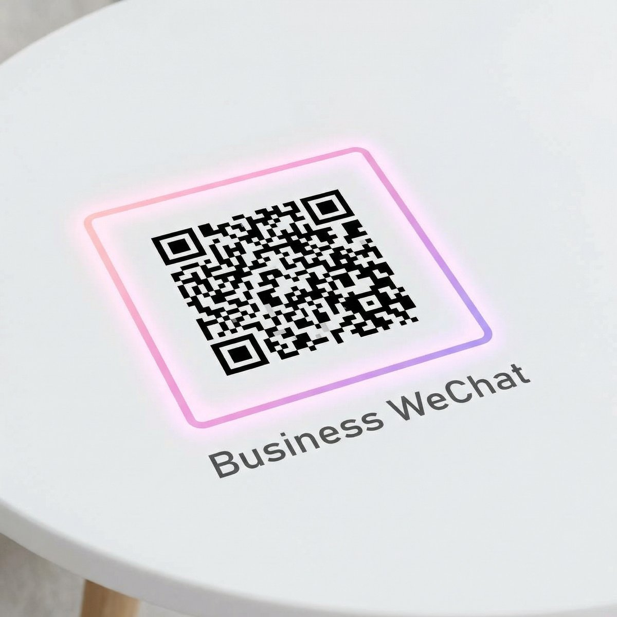 日本三级企业微信二维码