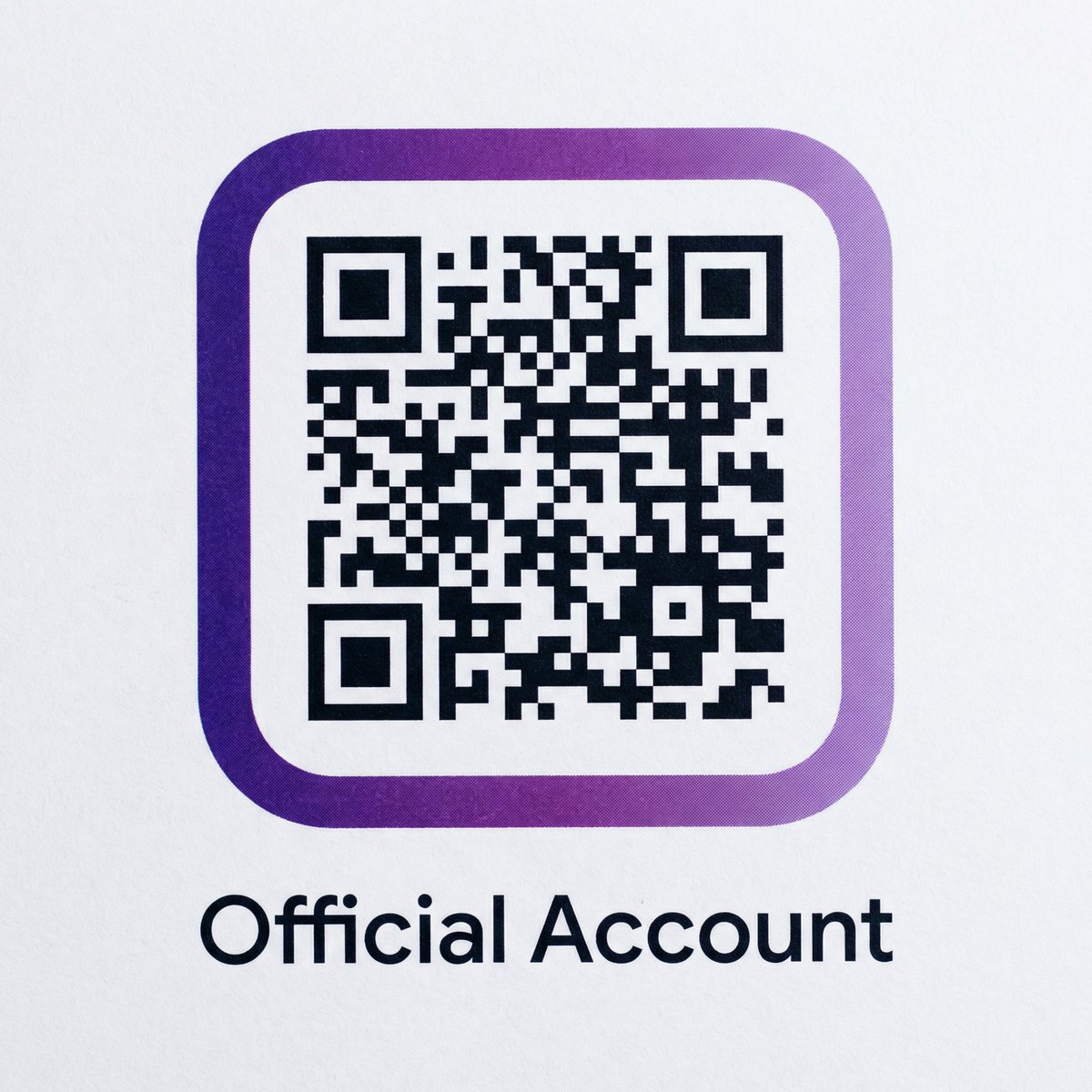 日本三级公众号二维码